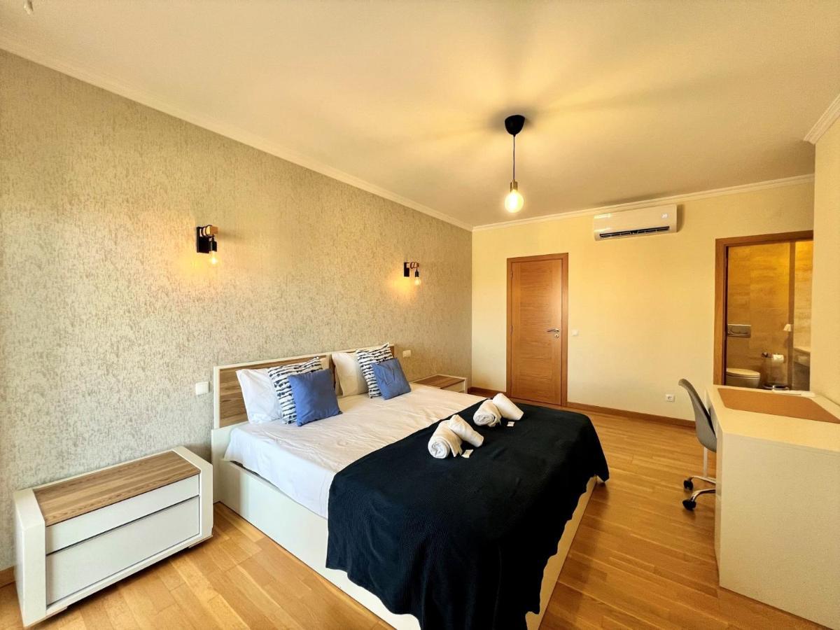 Faro Stylish 2 By Homing FAO Exterior photo