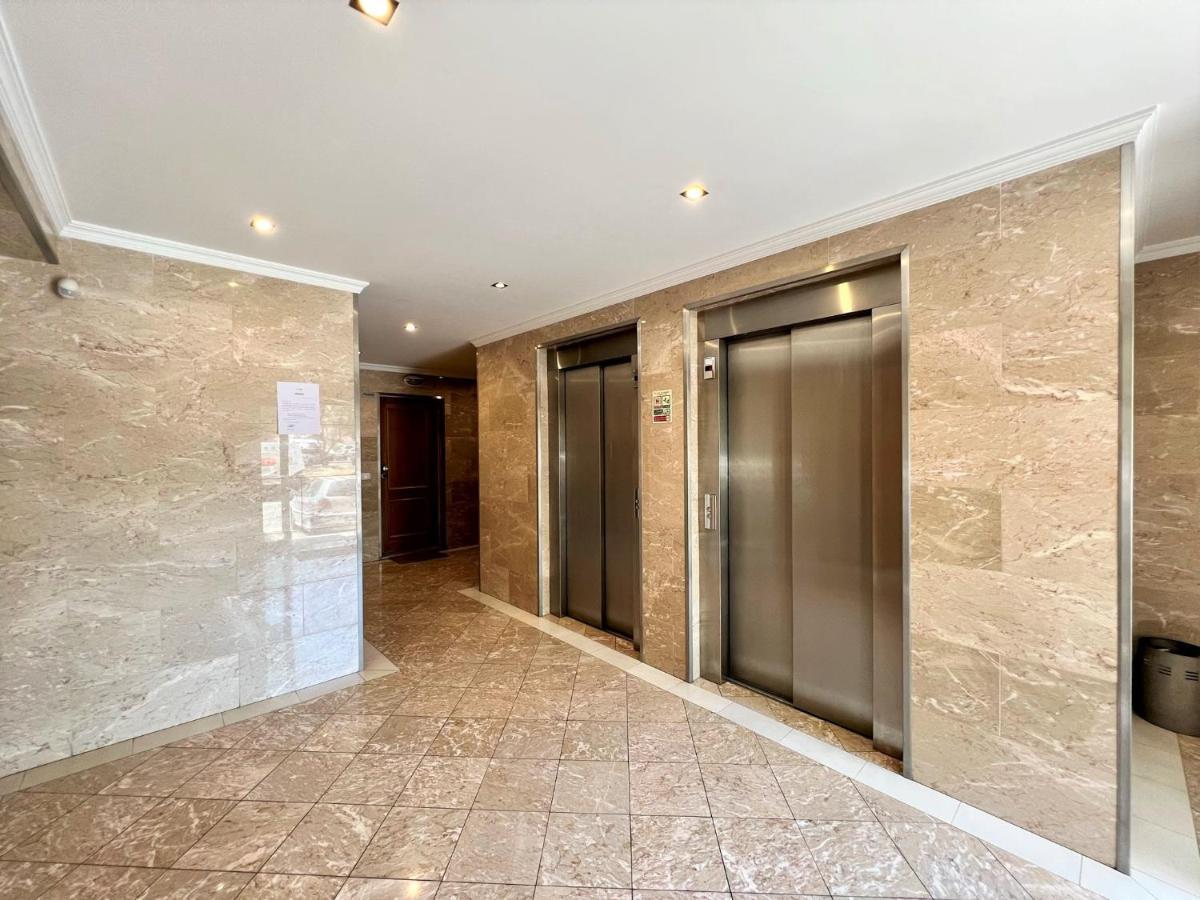 Faro Stylish 2 By Homing FAO Exterior photo