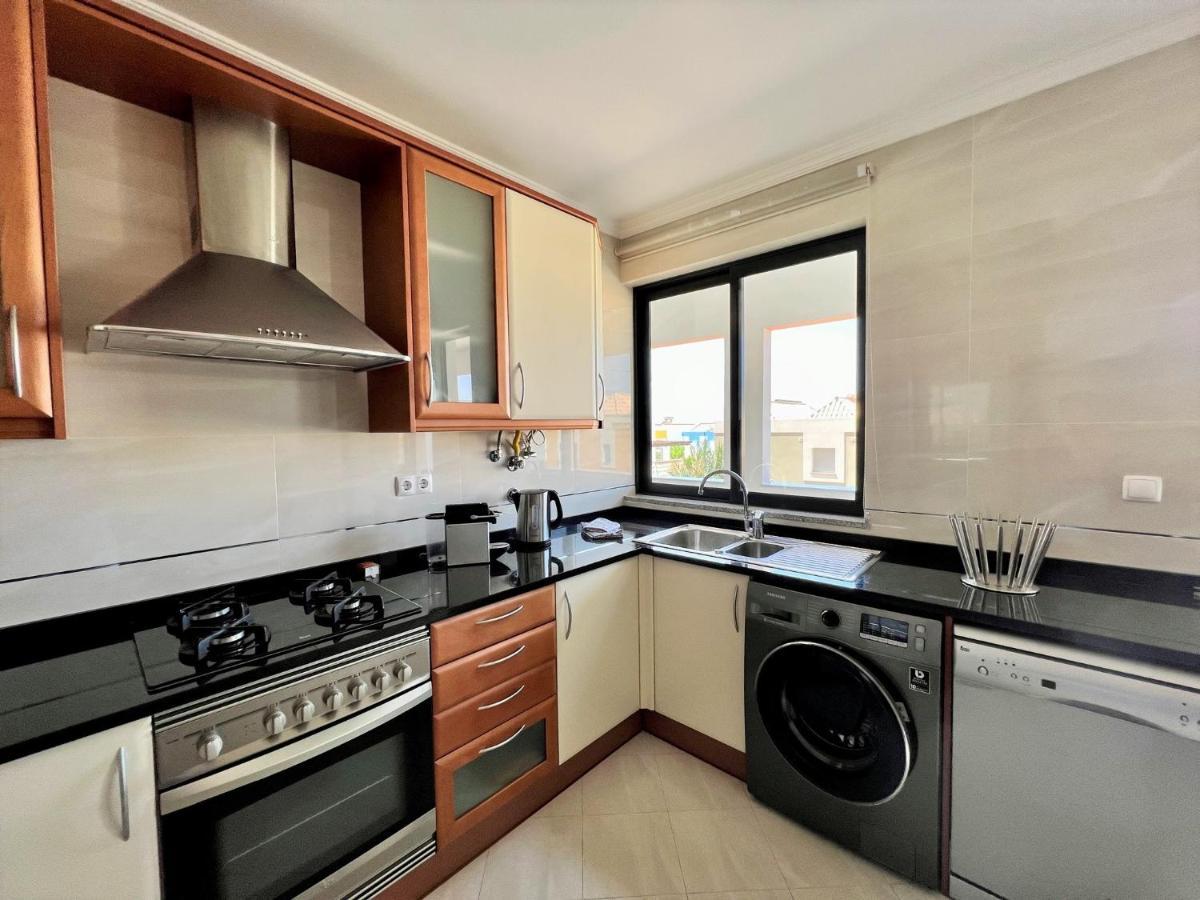 Faro Stylish 2 By Homing FAO Exterior photo